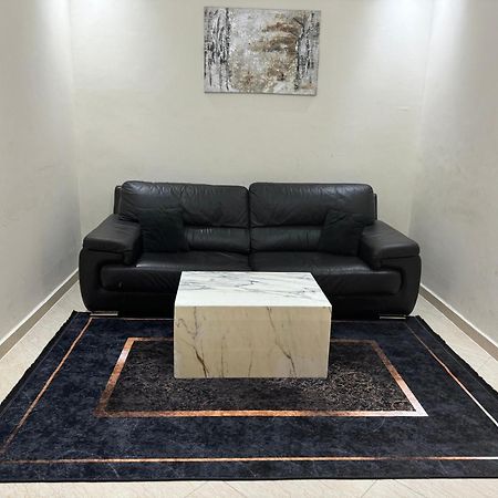 Magnifique Appartement A Rabat Proche De La Mer Exterior photo