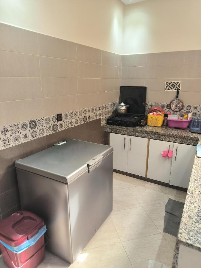 Magnifique Appartement A Rabat Proche De La Mer Exterior photo