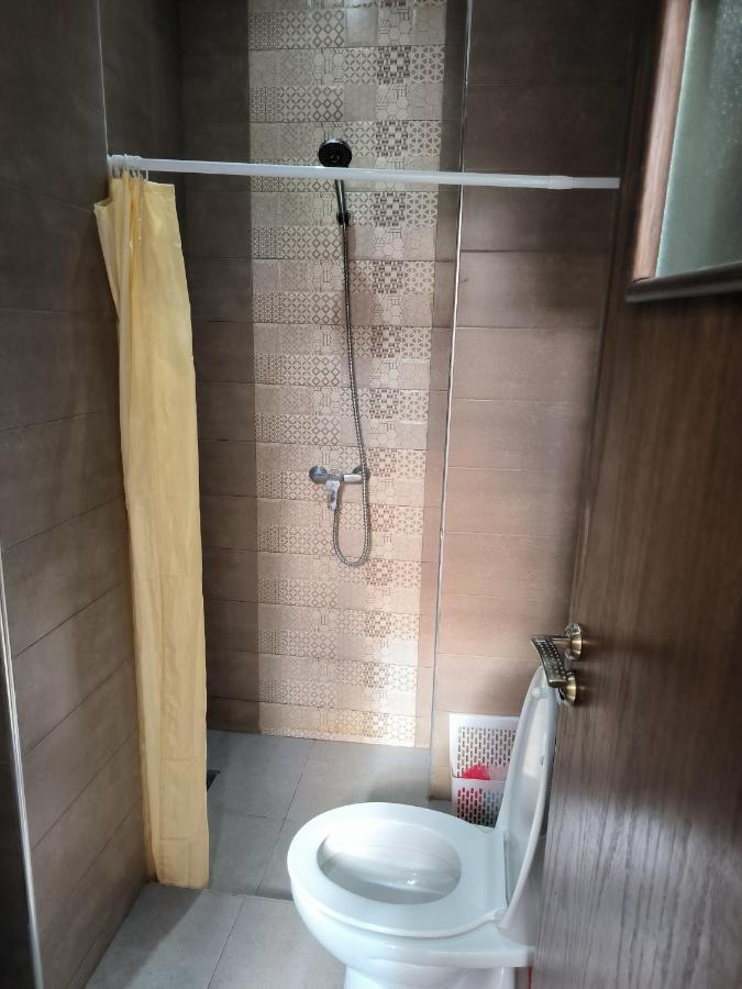 Magnifique Appartement A Rabat Proche De La Mer Exterior photo