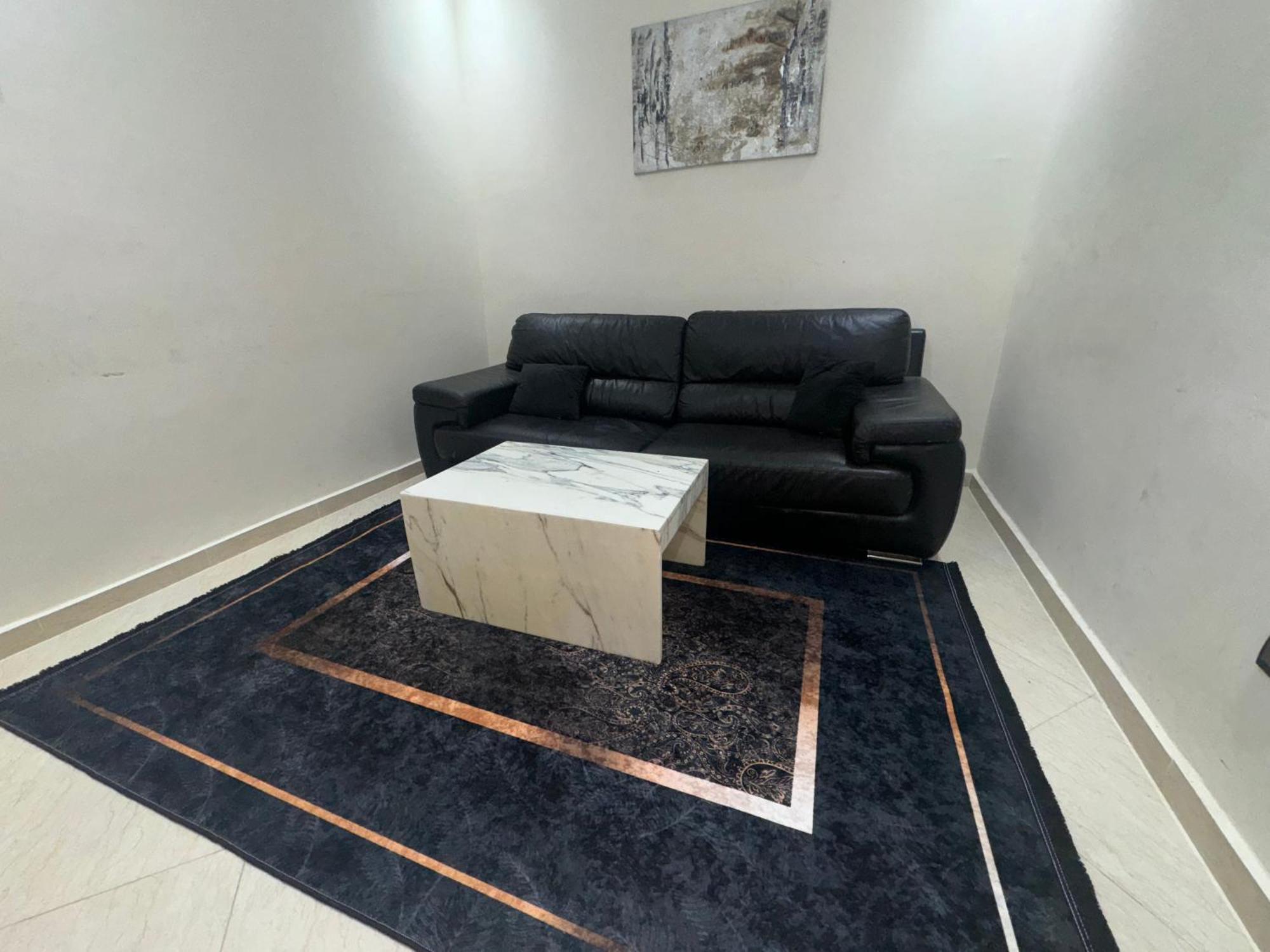 Magnifique Appartement A Rabat Proche De La Mer Exterior photo